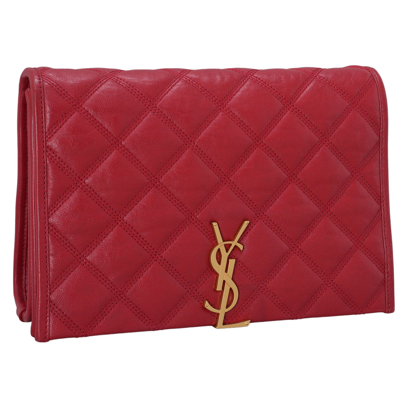 Yves Saint Laurent(USED)생로랑 650769 베카 체인백
